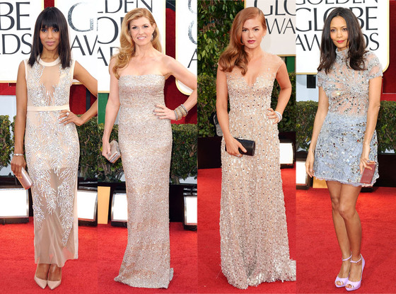 Trend: Light Sparkle, Kerry Washington, Connie Britton, Isla Fisher, Thandie Newton Trend: Light Sparkle, Kerry Washington, Connie Britton, Isla Fisher, Thandie Newton